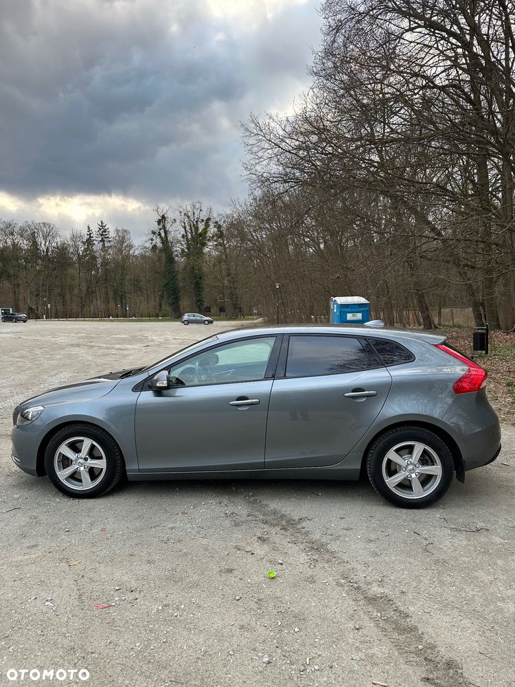 Volvo V40 T2 Geartronic Ocean Race - 9