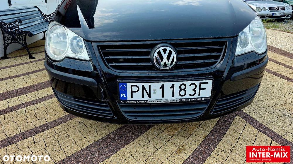 Volkswagen Polo - 17