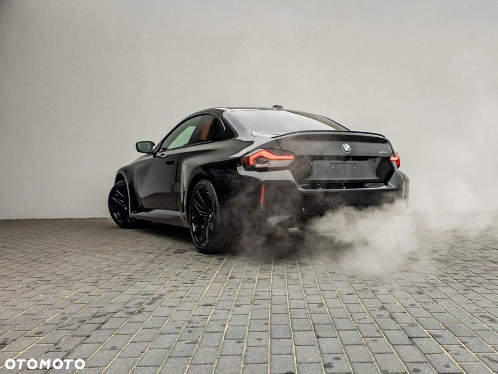 BMW M2 - 8