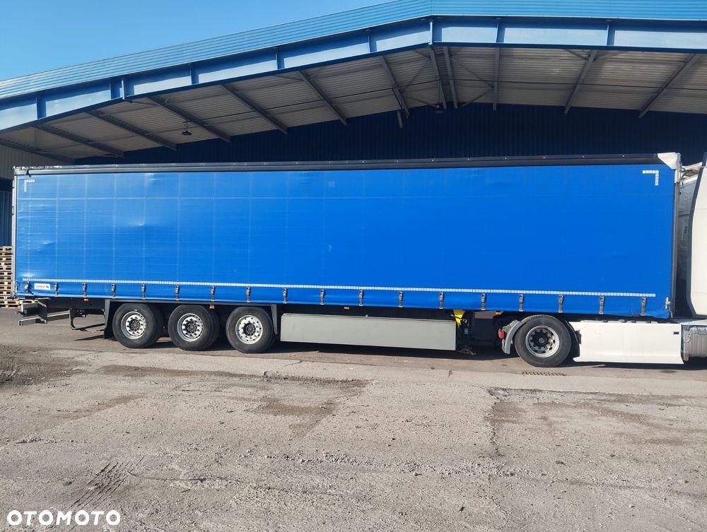 Schmitz Cargobull - 1