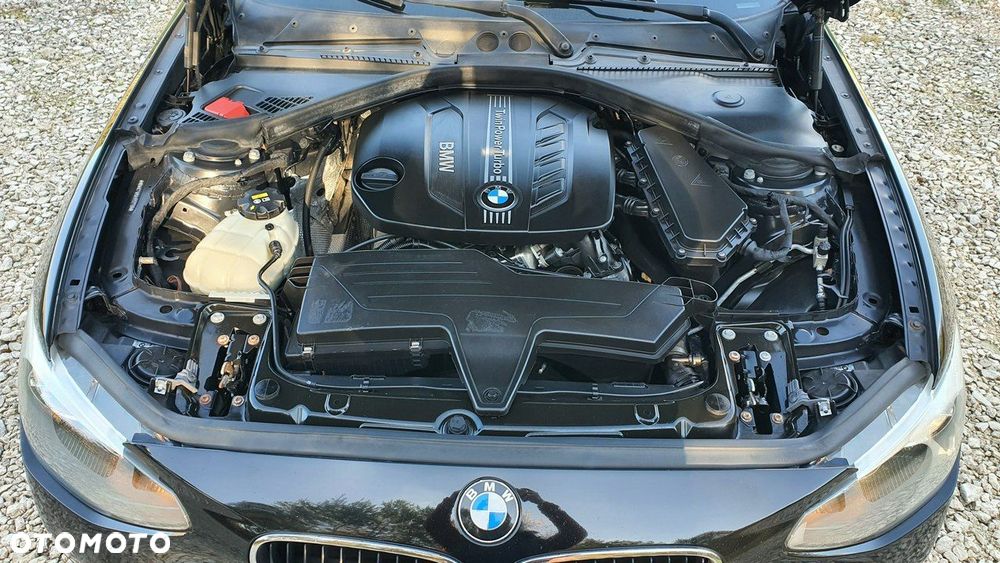 BMW Seria 1 - 34
