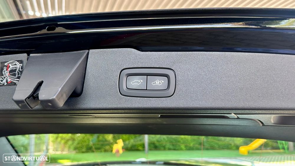 Volvo V60 2.0 T6 AWD TE Inscription Expression - 12