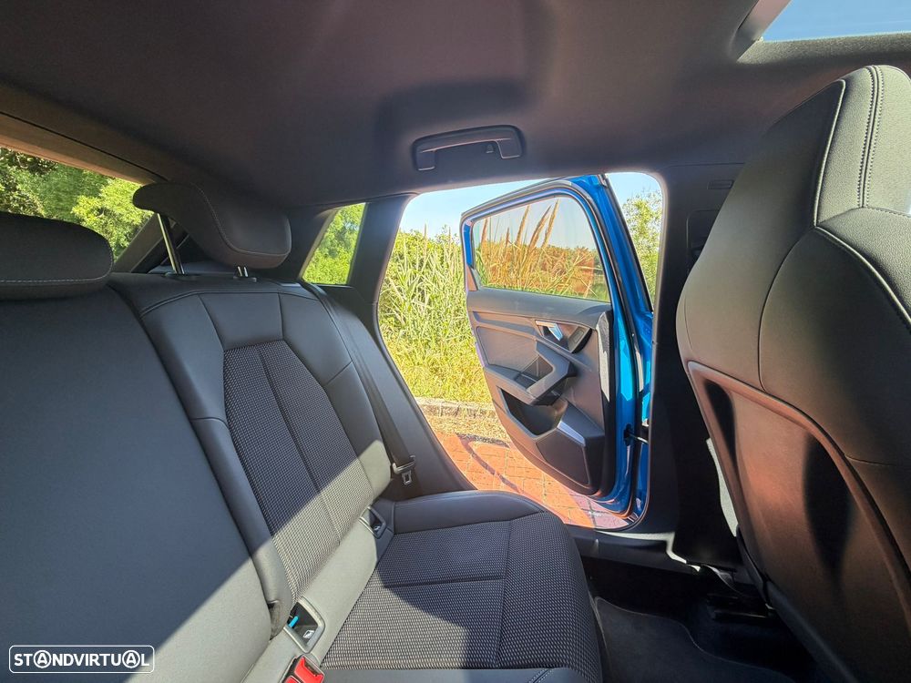 Audi A3 Sportback 45 TFSIe S line - 32