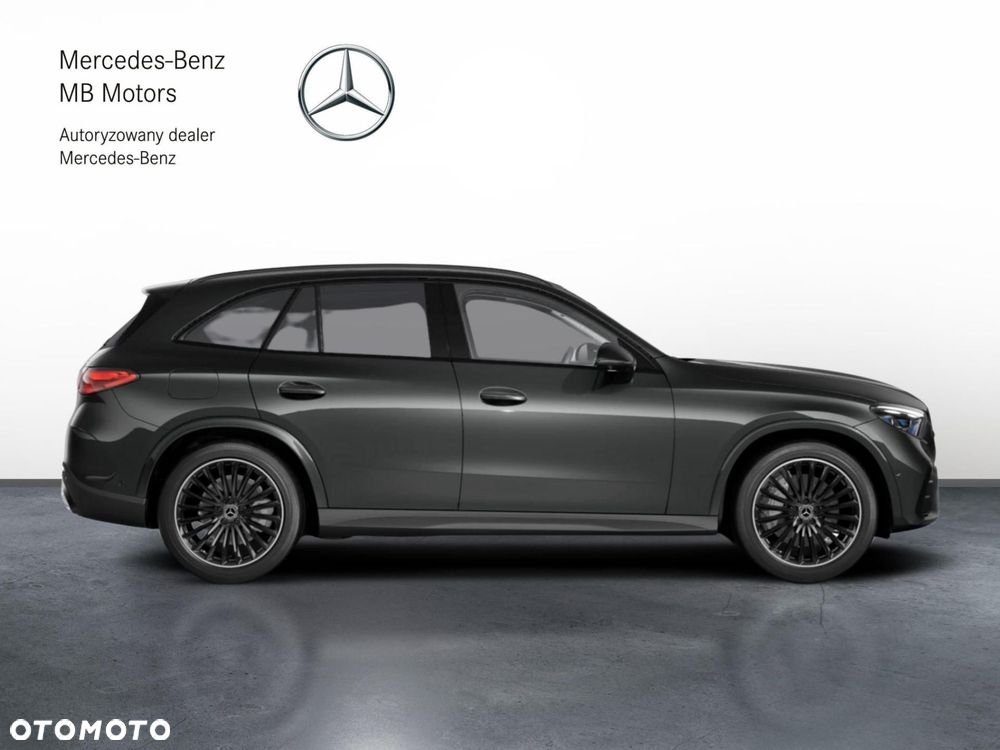Mercedes-Benz GLC - 3