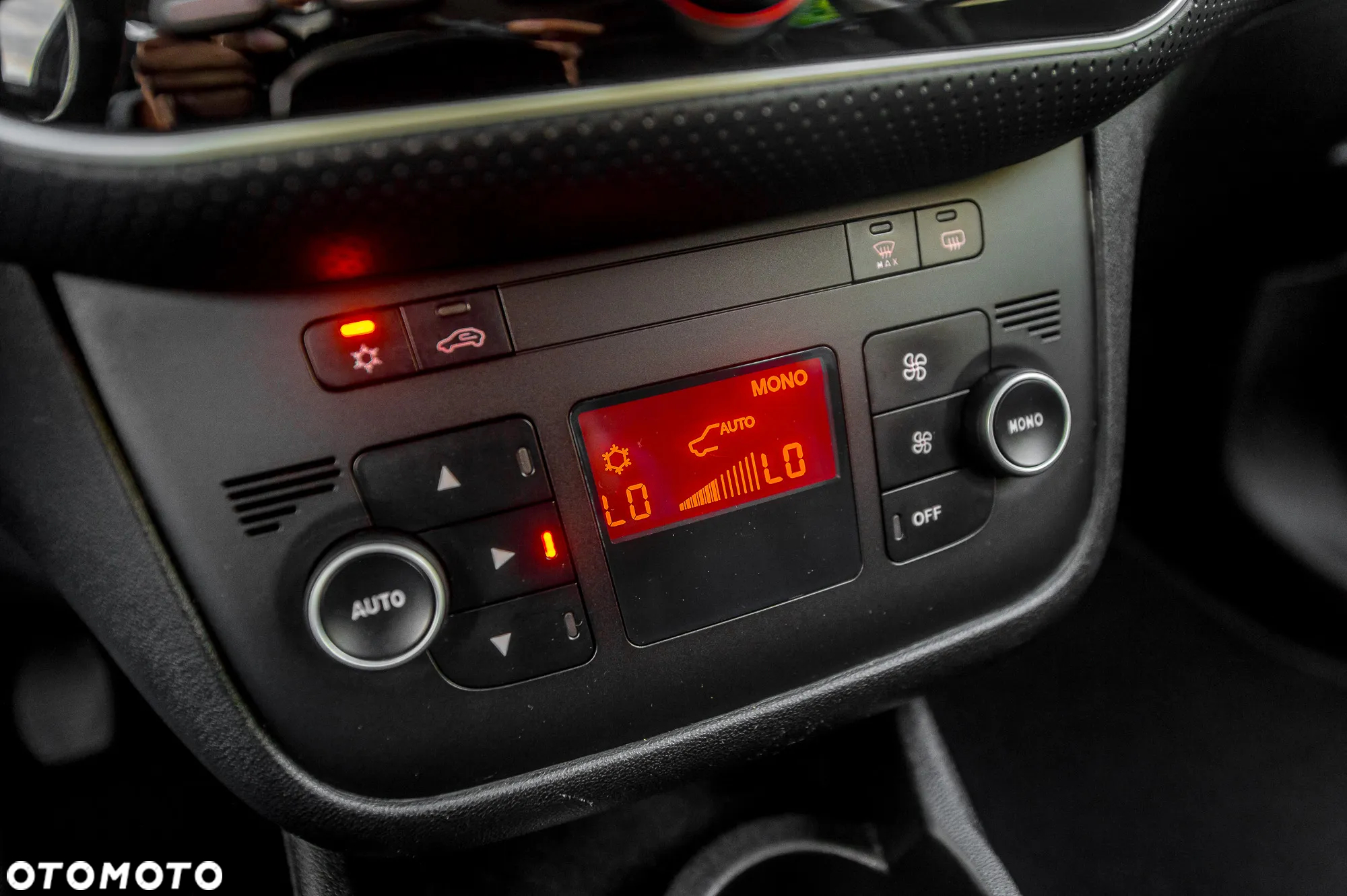 Fiat Punto Evo 1.4 16V Multiair Turbo Sport Start&Stopp - 28