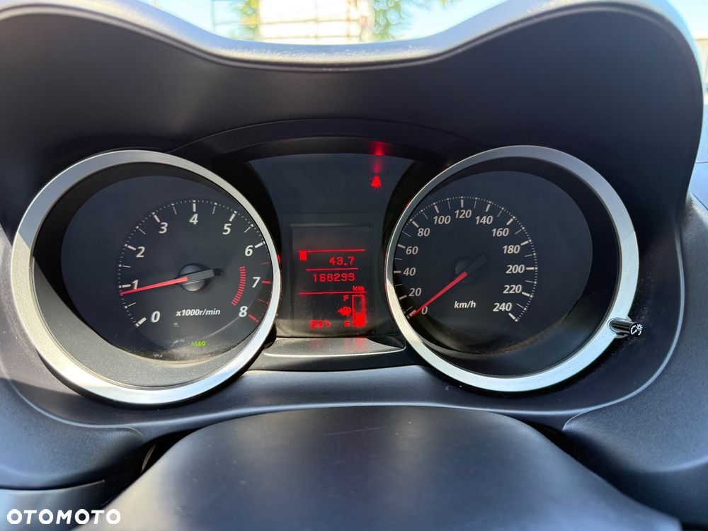 Mitsubishi Lancer 1.6 ClearTec Inform - 27