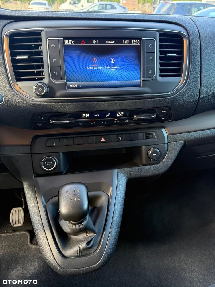 Toyota ProAce 1,6-l-D-4D (5-Si.) Verso Family compact - 15