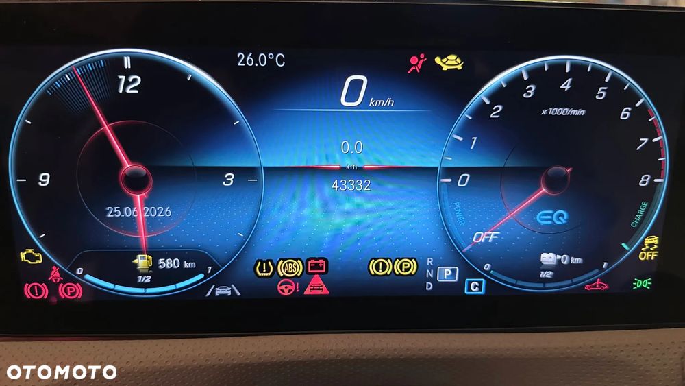 Mercedes-Benz CLA - 6