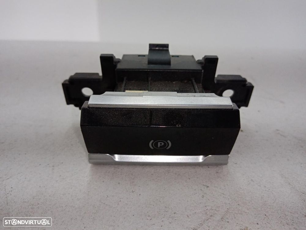 ALAVANCA TRAVÃO CITROEN GRAND C4 PICASSOSPACETOURER - 1