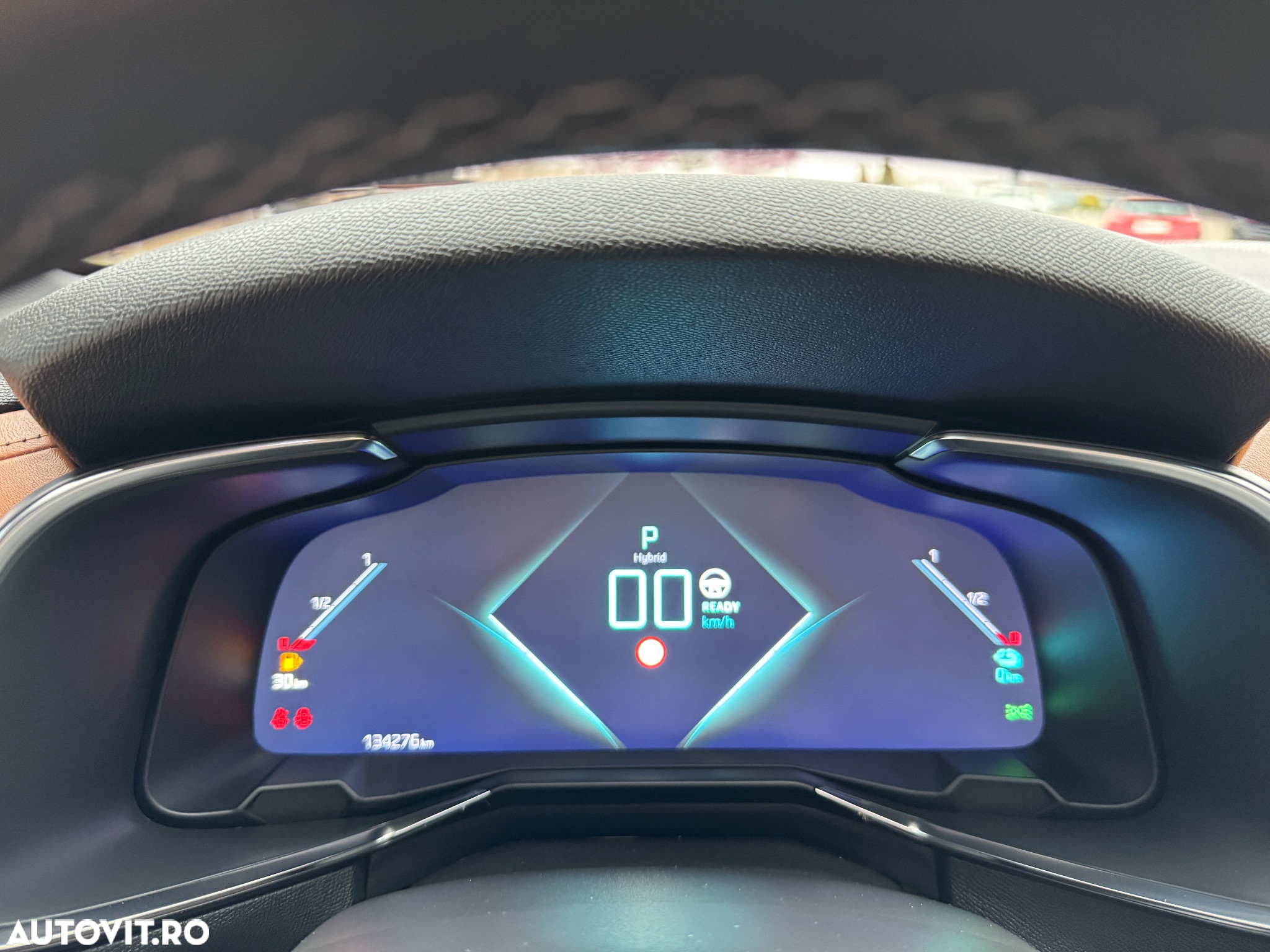 DS Automobiles DS 7 Crossback DS7 1.6 PHeV AWD 300 EAT8 OPERA - 15