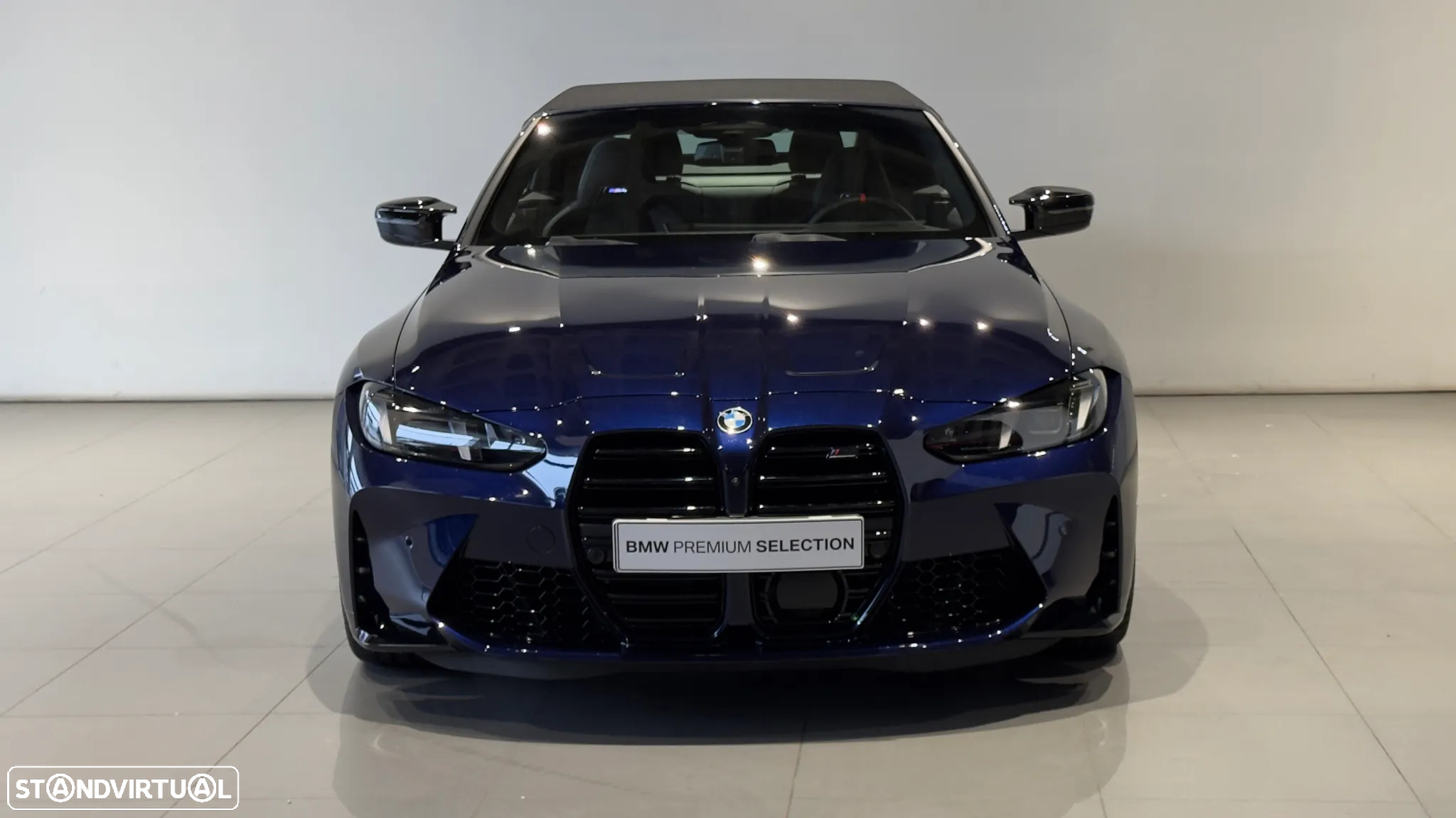 BMW M4 Competition xDrive - 4