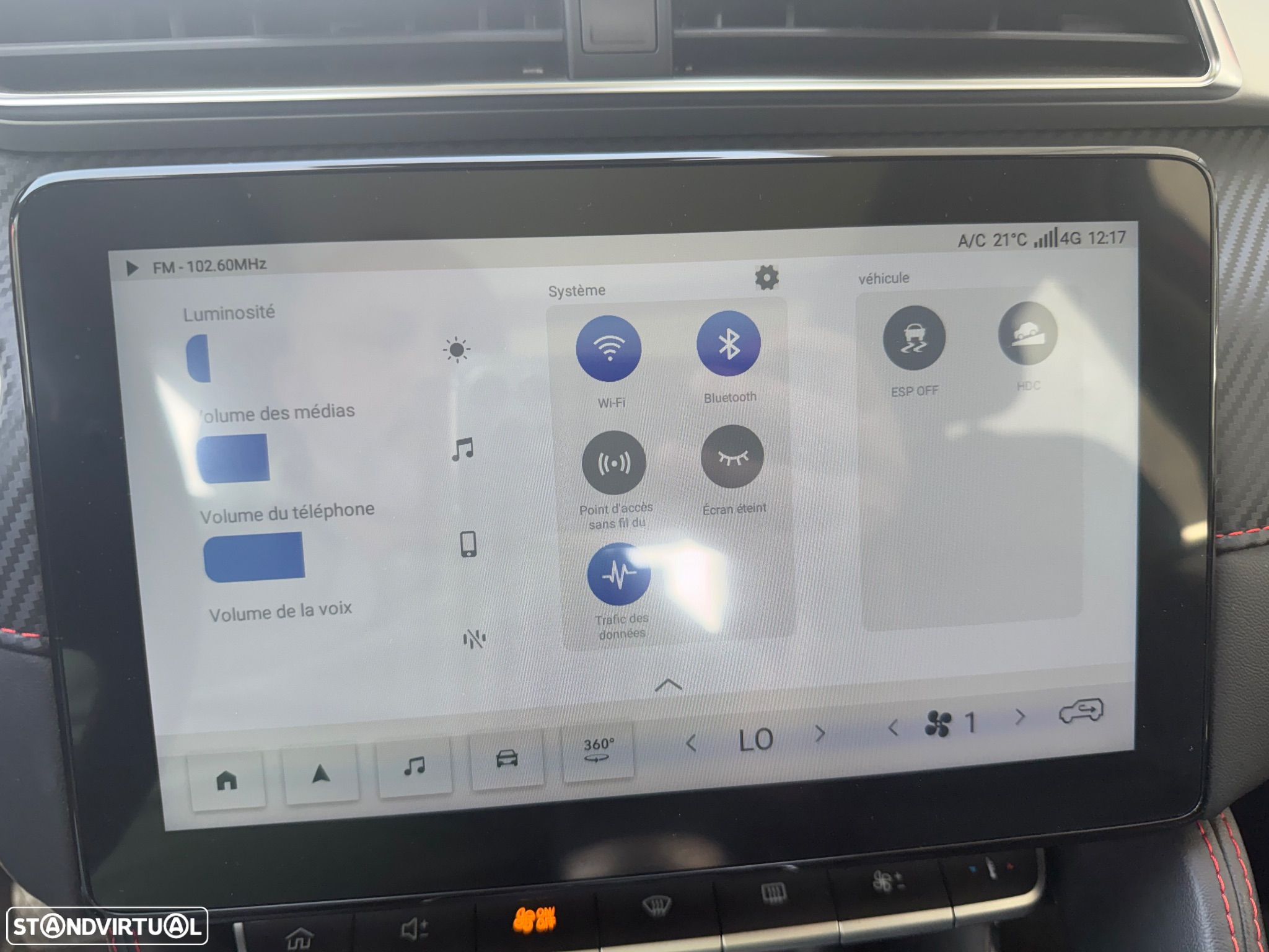 MG ZS EV 44.5 kWh Luxury - 41