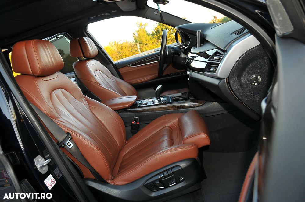 BMW X5 - 12
