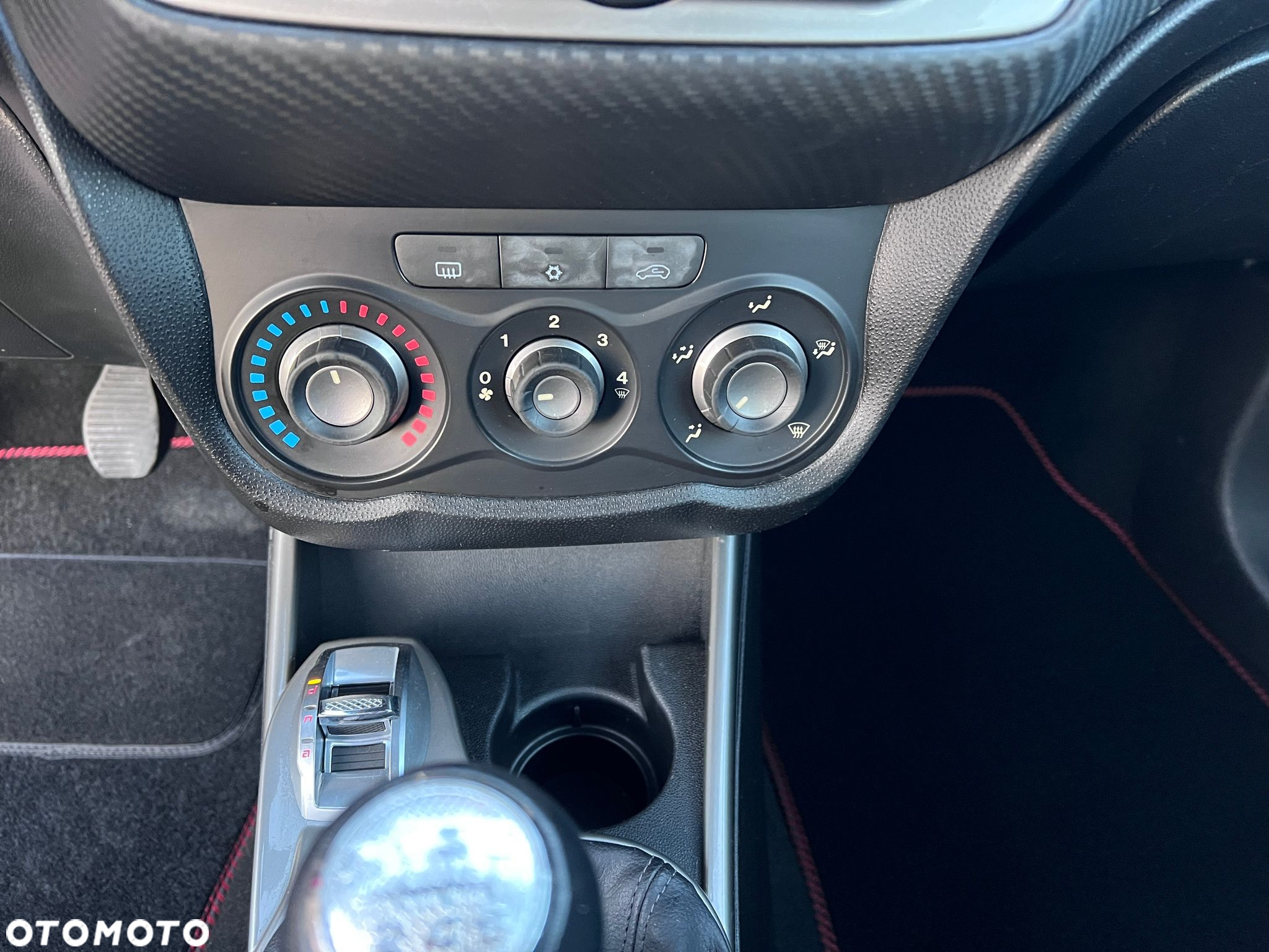 Alfa Romeo Mito 1.6 JTDM 16V Turismo - 16