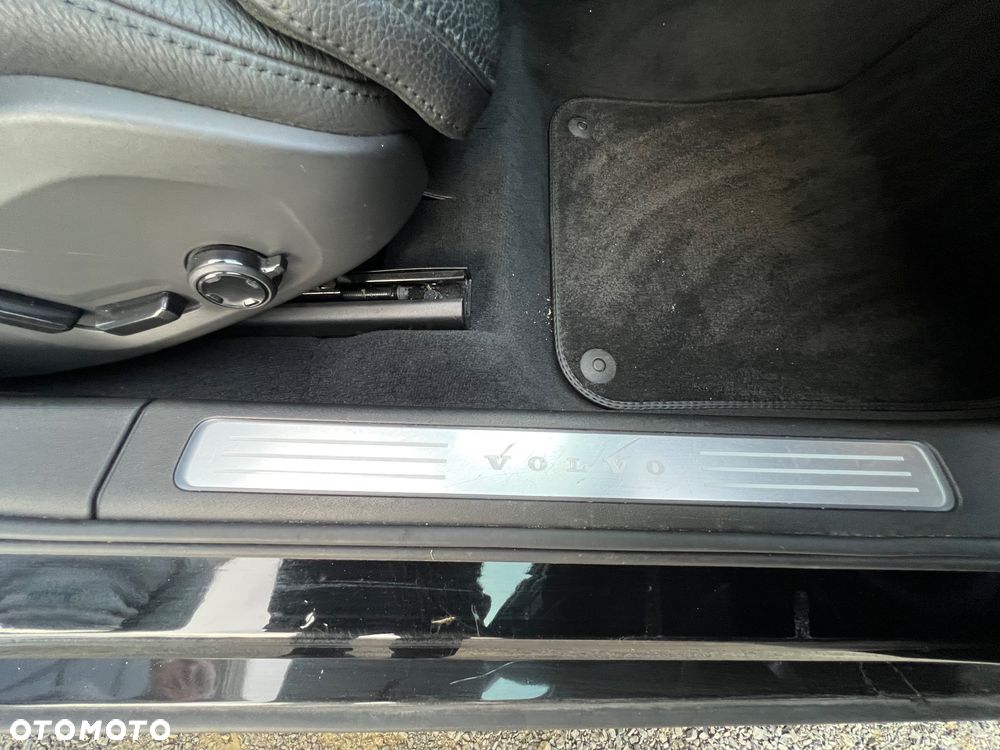Volvo S90 D5 AWD Inscription - 21