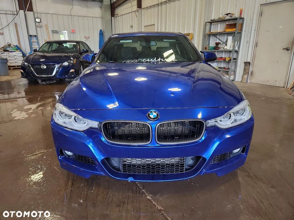 BMW Seria 3 328i xDrive Sport-Aut Sport Line - 5