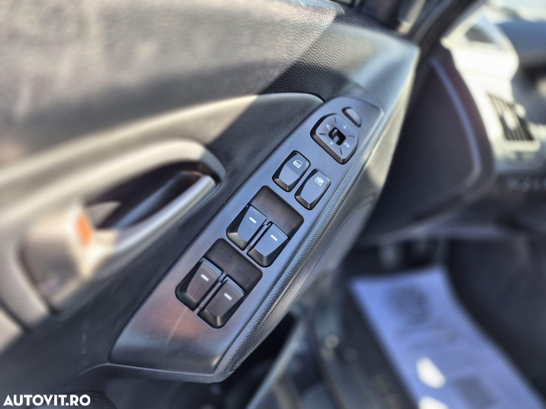 Hyundai ix35 - 10
