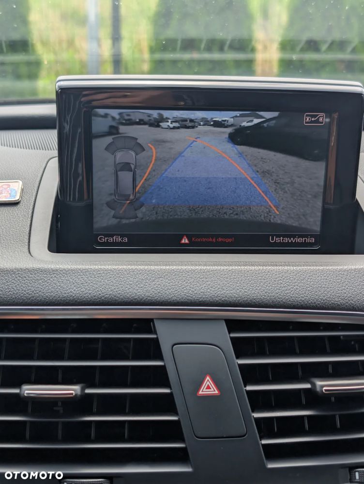 Audi Q3 2.0 TDI Quattro S tronic - 23