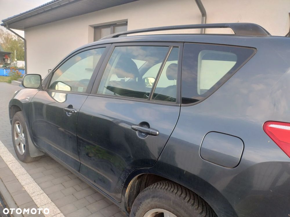 Toyota RAV4 2.2 D-4D Prestige - 4