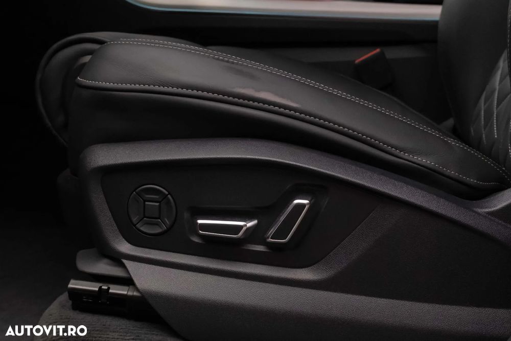Audi Q8 SUV TFSI quattro 250 kW tiptronic S line business - 9