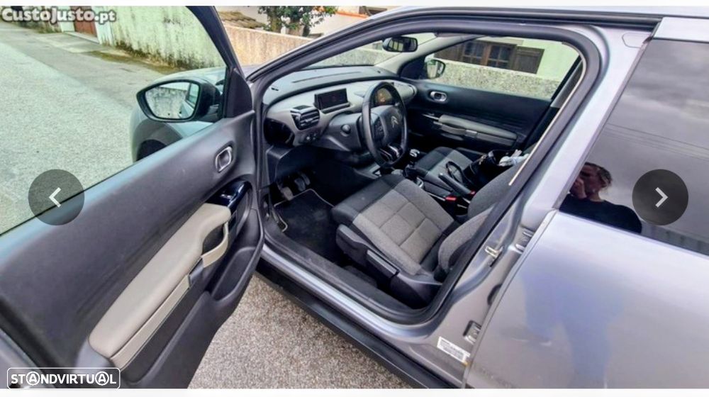 Citroën C4 Cactus 1.5 BlueHDi Origins - 6