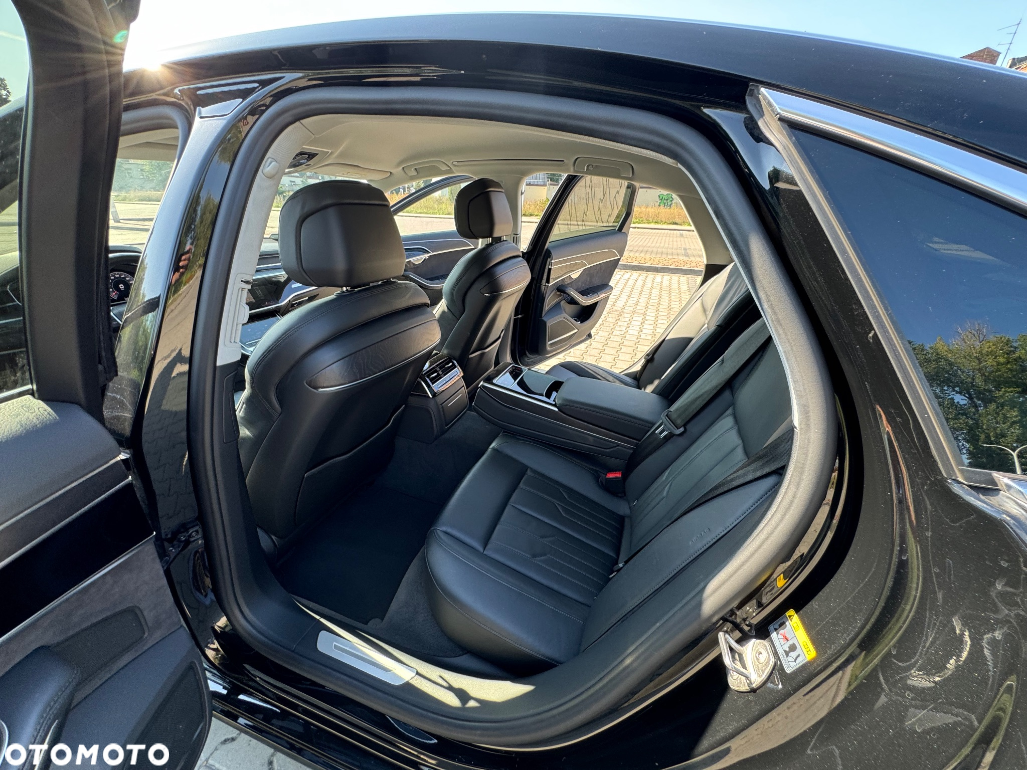 Audi A8 - 22