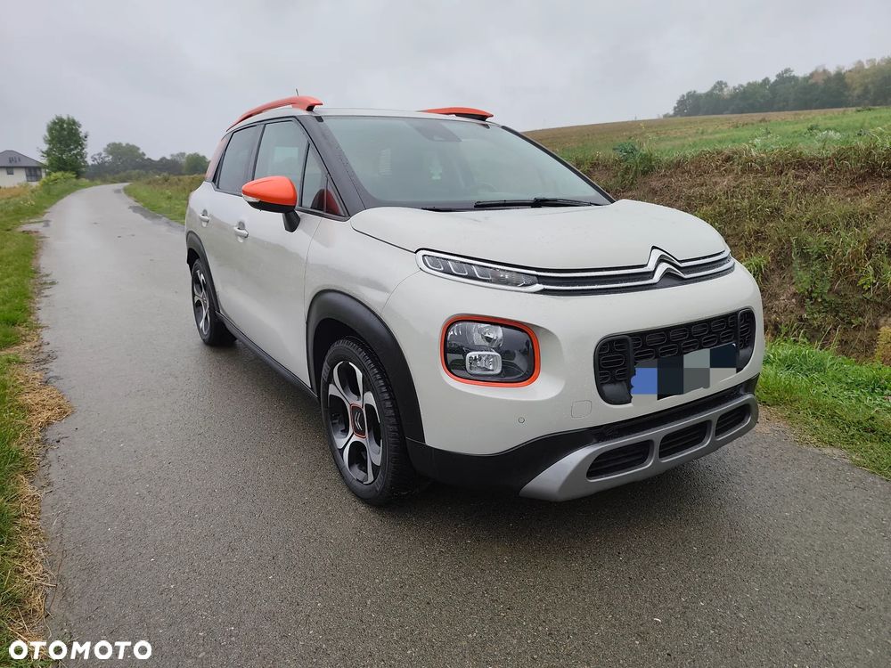 Citroën C3 Aircross 1.6 BlueHDi Shine S&S - 6