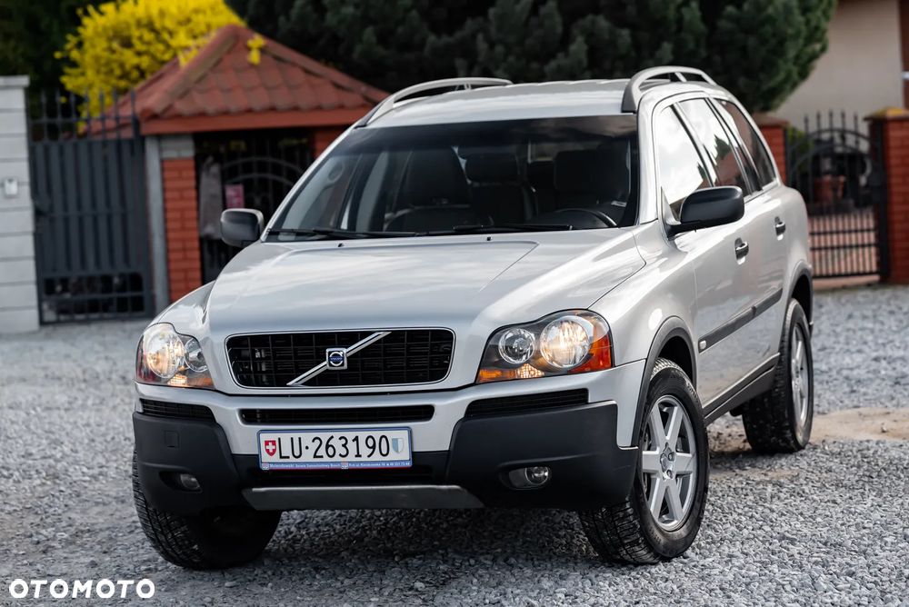 Volvo XC 90 D5 Kinetic - 5