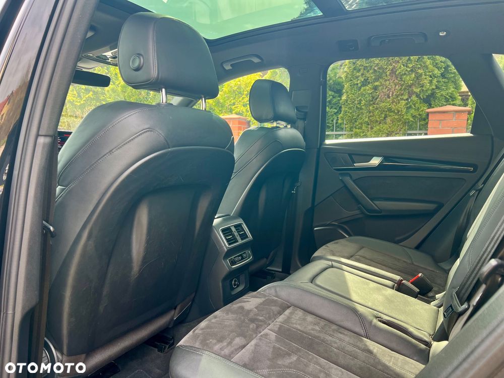 Audi Q5 2.0 TDI Quattro Sport S tronic - 20