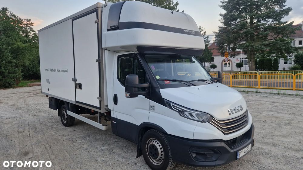 Iveco Daily 35S18 - 3