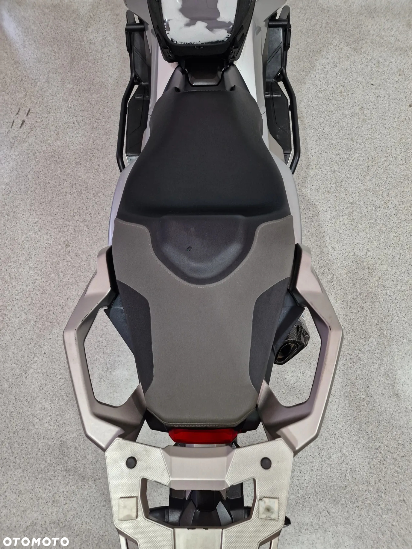 Honda X-ADV - 26