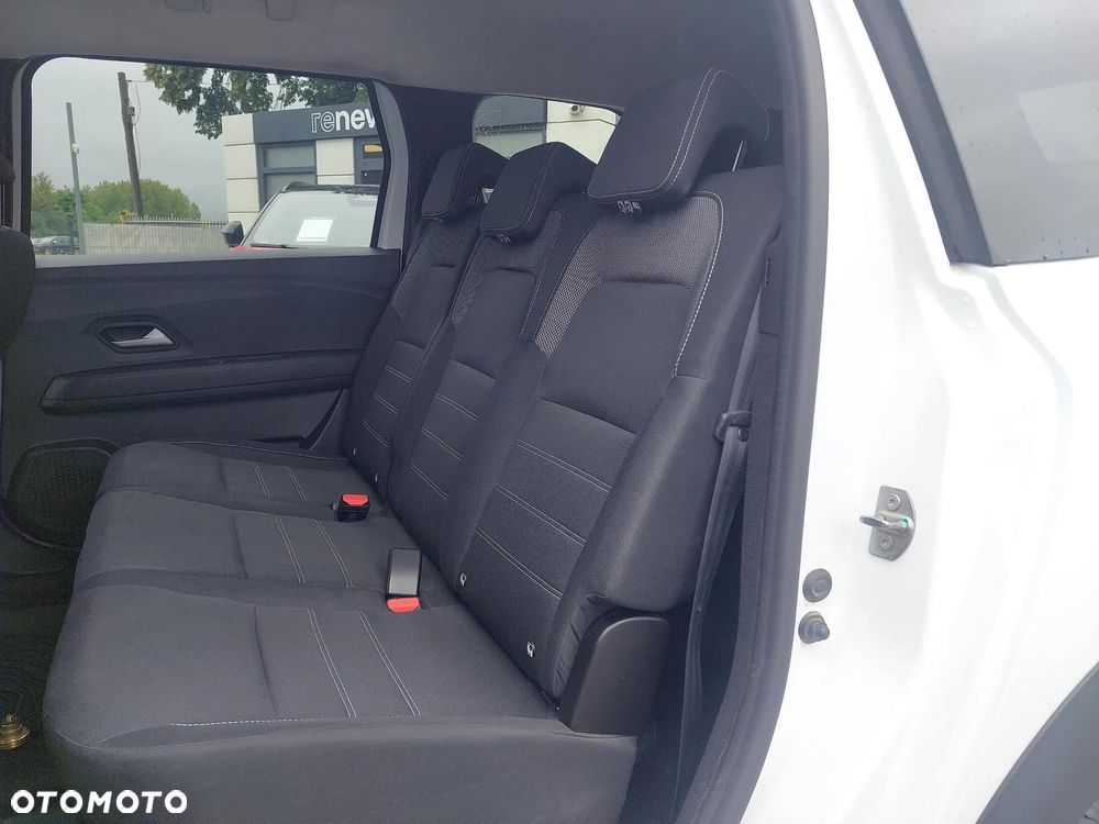 Dacia Jogger 1.0 TCe Expression 7os - 16