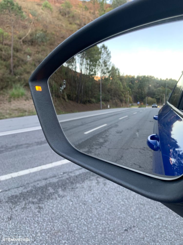 SEAT Ateca 1.5 TSI FR - 27