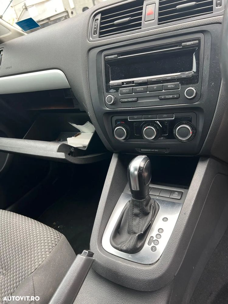 Jante vw jetta 2012 - 6