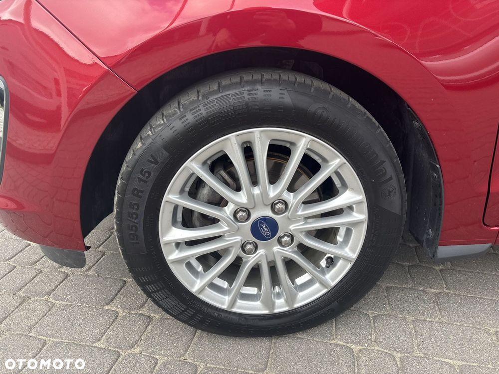 Ford Ka+ - 27