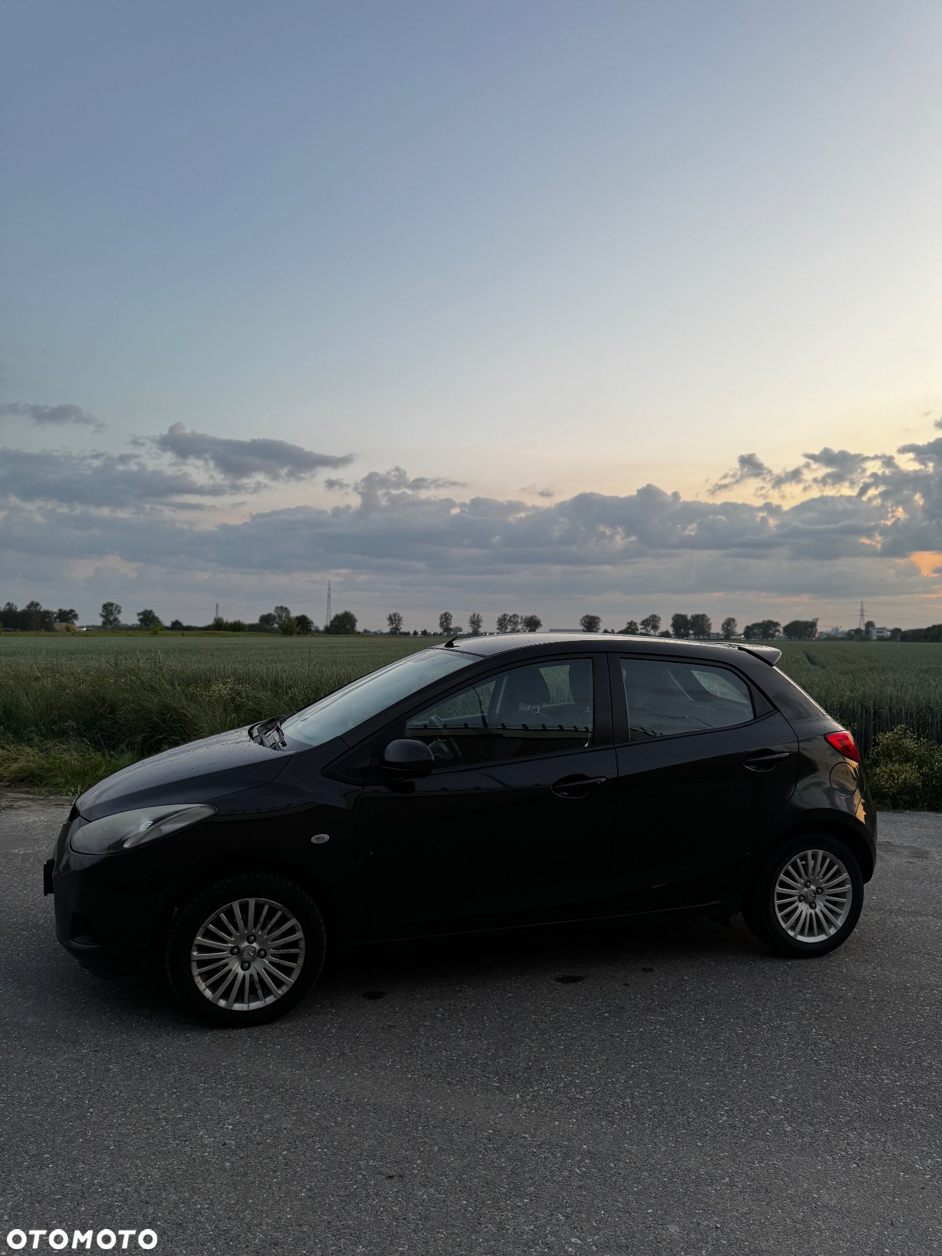 Mazda 2 1.3 Exclusive - 3