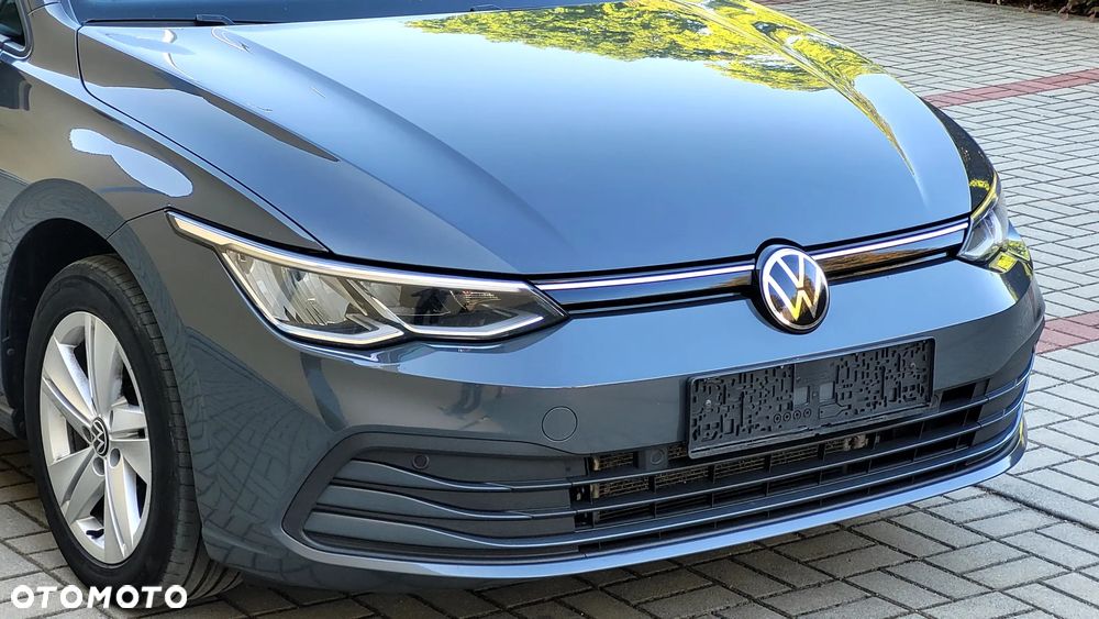 Volkswagen Golf 2.0 TDI SCR DSG Style - 11