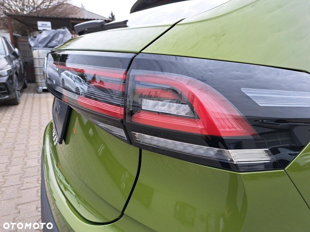 Volkswagen Taigo - 20