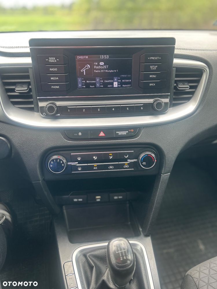 Kia Ceed 1.0 T-GDI S - 25