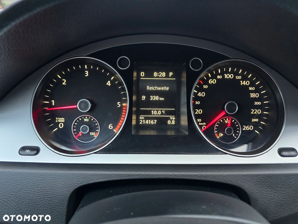 Volkswagen Passat 2.0 Blue TDI DPF DSG Highline - 4