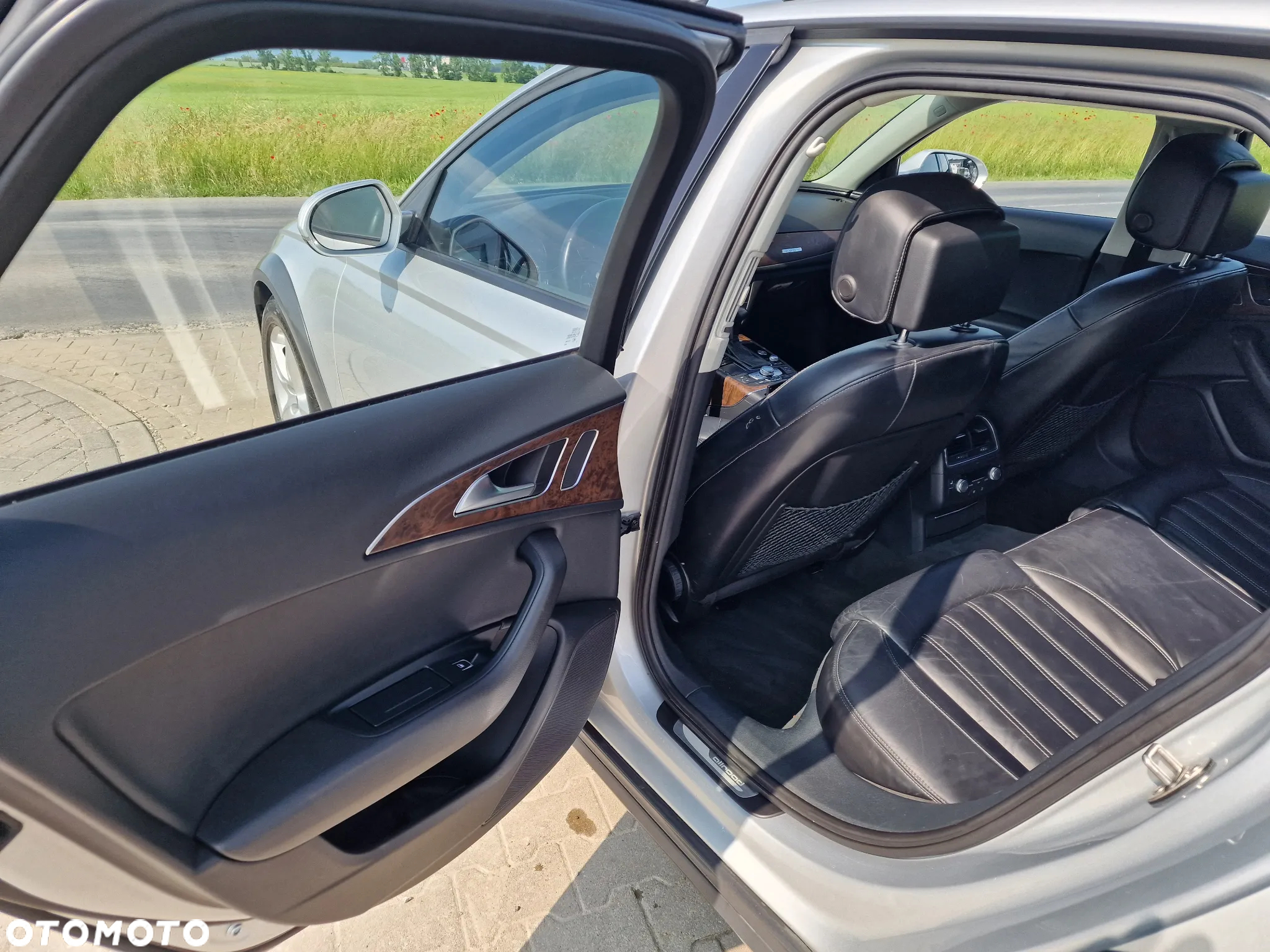 Audi A6 Allroad 3.0 TDI clean diesel Quattro S tronic - 19