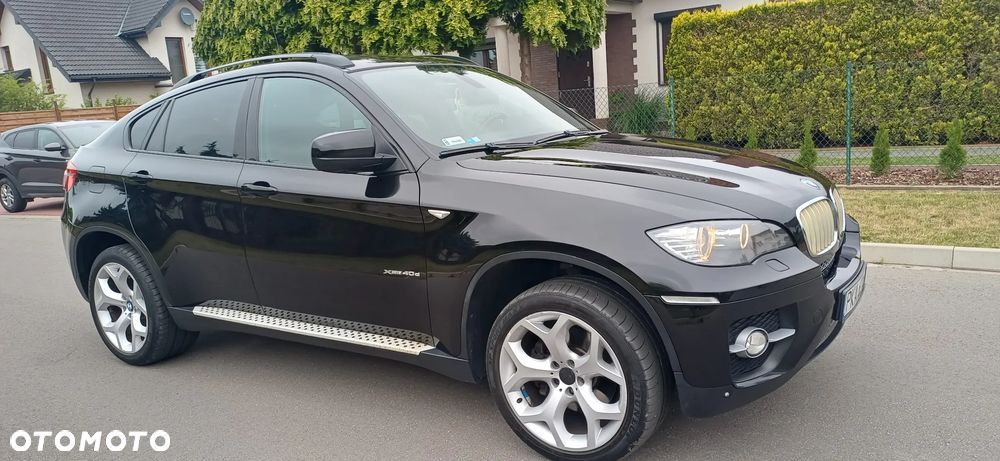 BMW X6 - 3