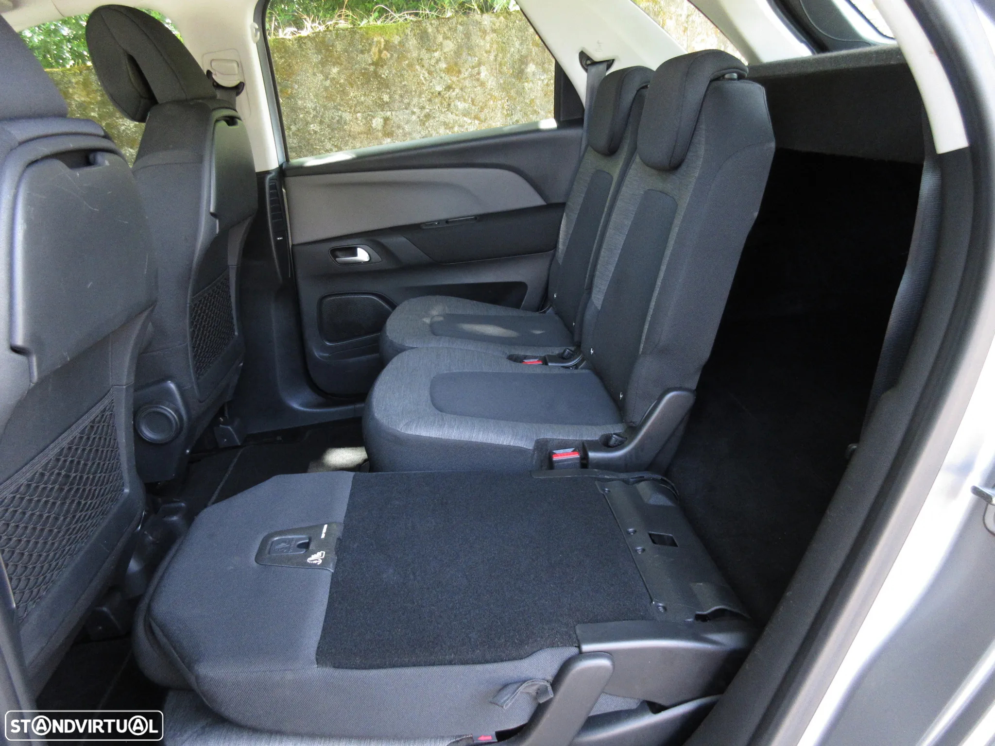 Citroën C4 Picasso 1.6 BlueHDi Shine EAT6 - 30
