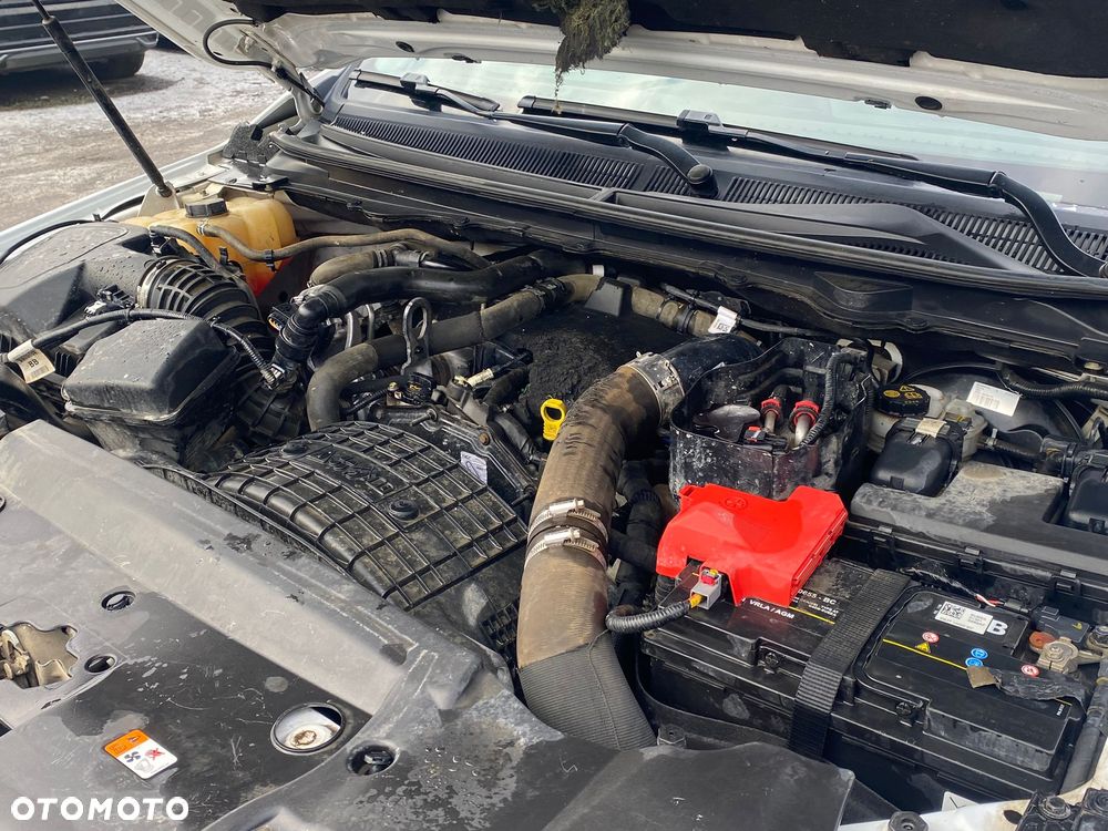 Ford Ranger 2.0 EcoBlue 4x4 DC XL - 5