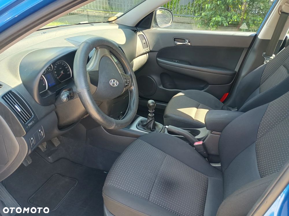 Hyundai i30 1.6 CRDi Edition Plus - 19