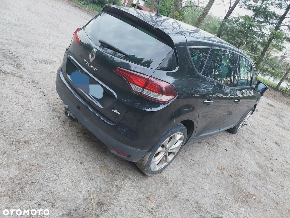 Renault Scenic ENERGY dCi 110 EDC INTENS - 1