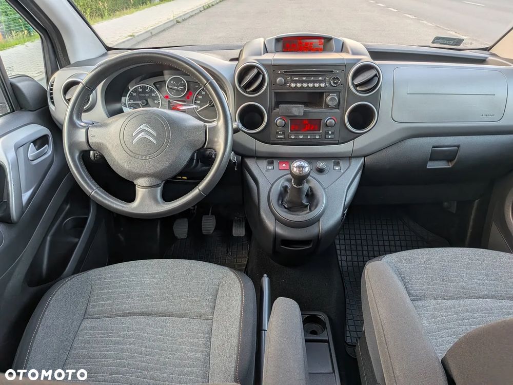 Citroën Berlingo Multispace BlueHDi 100 S&S XTR - 19