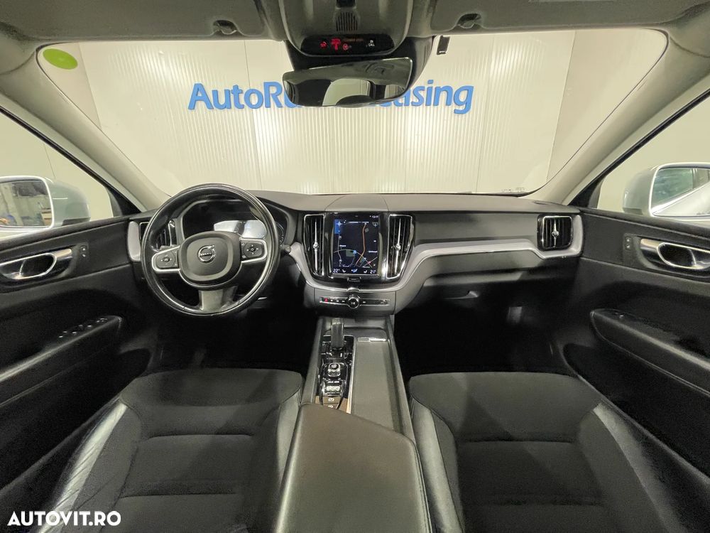 Volvo XC 60 T6 AWD Recharge Geartronic Inscription - 7