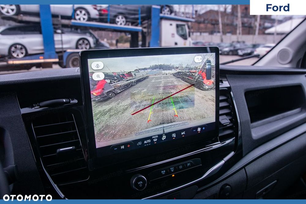 Ford Transit 350 L3H2 Trend A8 2.0 130KM - 30