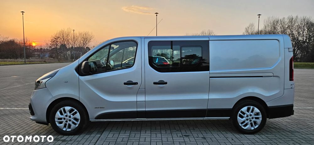 Renault TRAFIC - 17